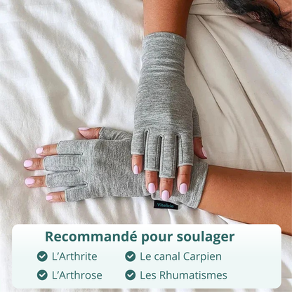 Gants De Compression anti-douleurs