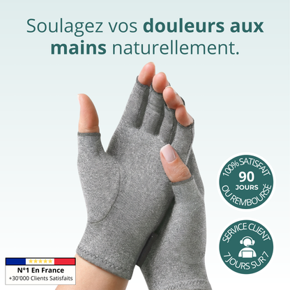 Gants De Compression anti-douleurs