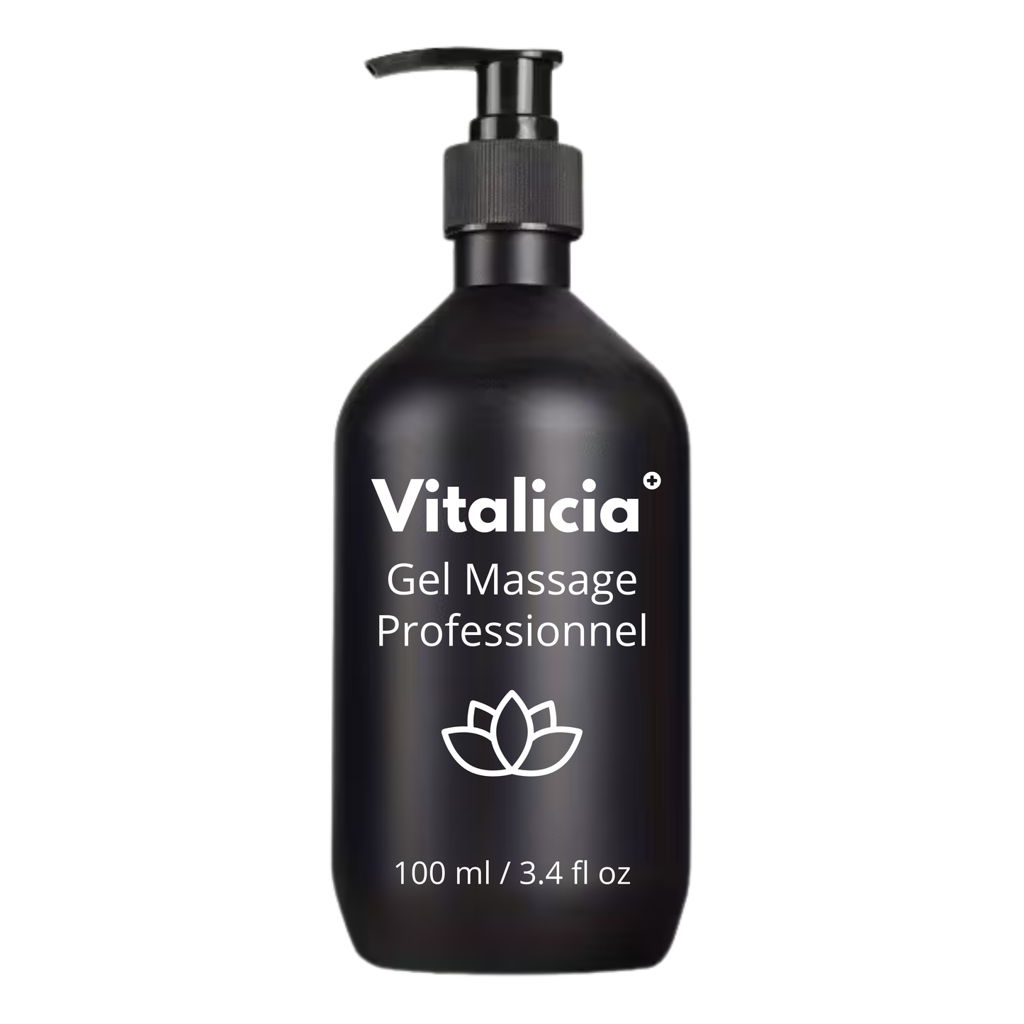 Gel de massage Professionnel